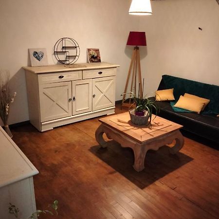 Chambres D'Hotes De Rambourg Bouce  Bagian luar foto