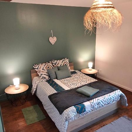 Chambres D'Hotes De Rambourg Bouce  Bagian luar foto
